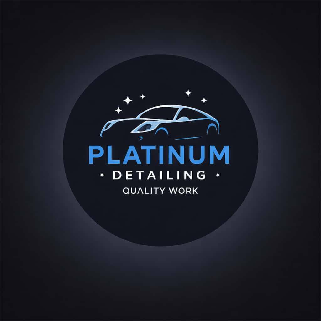 Platinum Luxe Logo